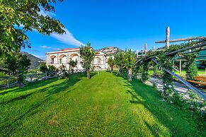 Villa Artemisia in Piano di Sorrento