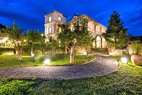 Villa Artemisia in Piano di Sorrento
