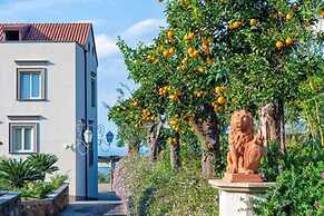 Villa Artemisia in Piano di Sorrento