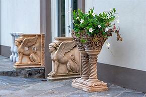 Villa Artemisia in Piano di Sorrento