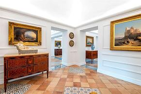 Villa Artemisia in Piano di Sorrento