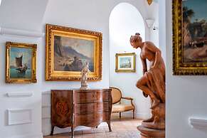 Villa Artemisia in Piano di Sorrento