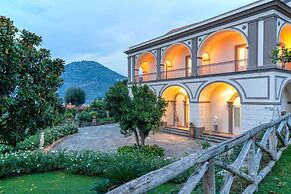 Villa Artemisia in Piano di Sorrento