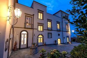 Villa Artemisia in Piano di Sorrento