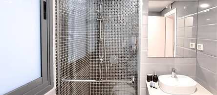 Ben Yehuda Nuage in Tel Aviv-yafo