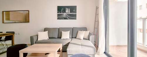 Ben Yehuda Nuage in Tel Aviv-yafo