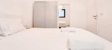 Ben Yehuda Nuage in Tel Aviv-yafo