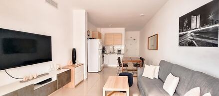 Ben Yehuda Nuage in Tel Aviv-yafo