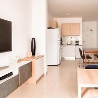 Ben Yehuda Nuage in Tel Aviv-yafo