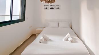 Ben Yehuda Nuage in Tel Aviv-yafo