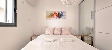 Ben Yehuda Nuage in Tel Aviv-yafo