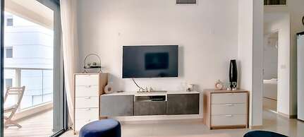 Ben Yehuda Nuage in Tel Aviv-yafo