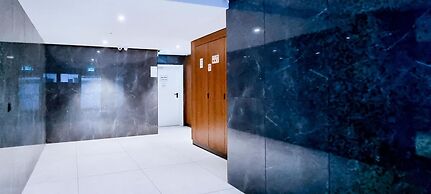 Ben Yehuda Nuage in Tel Aviv-yafo