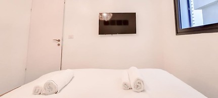 Ben Yehuda Nuage in Tel Aviv-yafo