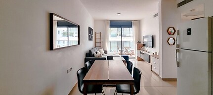 Ben Yehuda Nuage in Tel Aviv-yafo