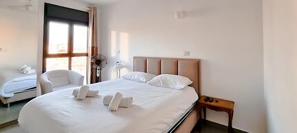 Markolet Camelia in Tel Aviv-yafo