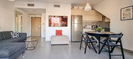 Markolet Camelia in Tel Aviv-yafo