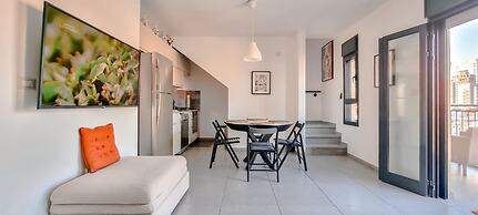 Markolet Camelia in Tel Aviv-yafo