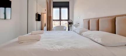 Markolet Camelia in Tel Aviv-yafo