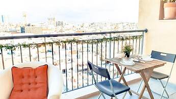 Markolet Camelia in Tel Aviv-yafo