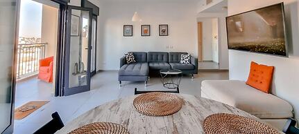 Markolet Camelia in Tel Aviv-yafo