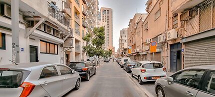 Markolet Camelia in Tel Aviv-yafo