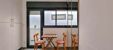 Markolet Camelia in Tel Aviv-yafo