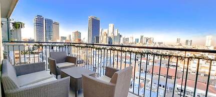 Markolet Camelia in Tel Aviv-yafo