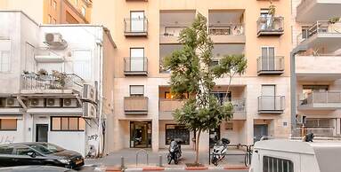 Markolet Camelia in Tel Aviv-yafo