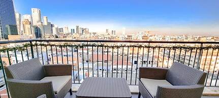 Markolet Camelia in Tel Aviv-yafo