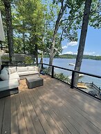 Overwater Views Limit 10 3 Bedroom Home by RedAwning