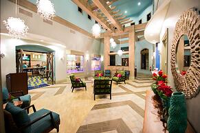 Moonlit Magic Resort Amenities!