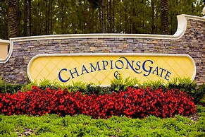 Moonlit Magic Resort Amenities!