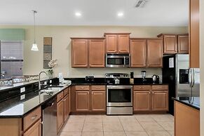 Moonlit Magic Resort Amenities!