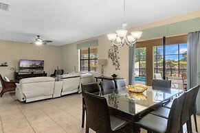 Moonlit Magic Resort Amenities!