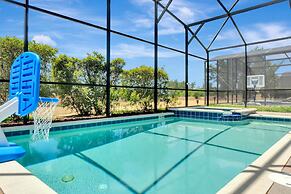 Moonlit Magic Resort Amenities!