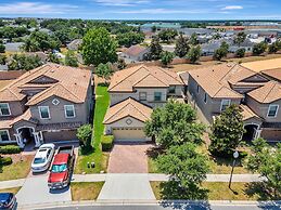 Moonlit Magic Resort Amenities!