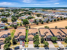 Moonlit Magic Resort Amenities!