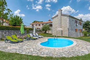 Pool Villa Frapi - Lavanda