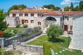 Pool Villa Frapi - Lavanda