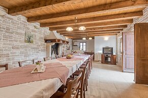 Pool Villa Frapi - Lavanda