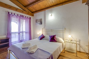 Pool Villa Frapi - Lavanda