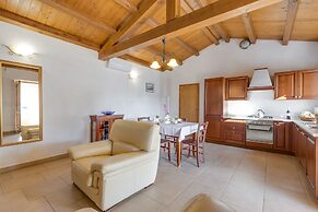 Pool Villa Frapi - Lavanda