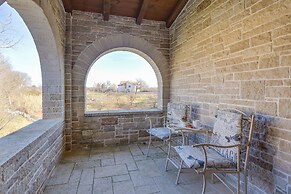 Pool Villa Frapi - Lavanda