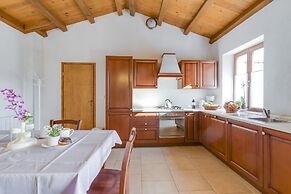 Pool Villa Frapi - Lavanda