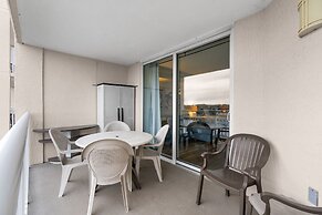 Yacht Club Villas #3-504 4 Bedroom Condo by RedAwning