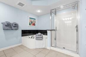 Yacht Club Villas #3-504 4 Bedroom Condo by RedAwning