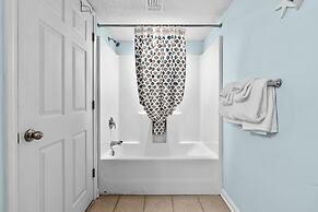 Yacht Club Villas #3-504 4 Bedroom Condo by RedAwning