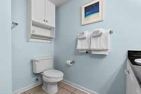 Yacht Club Villas #3-504 4 Bedroom Condo by RedAwning