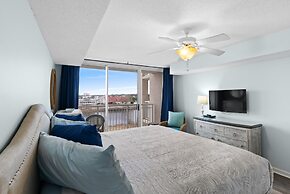 Yacht Club Villas #3-504 4 Bedroom Condo by RedAwning